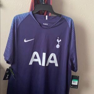 Tottenham hotspurs Jersey